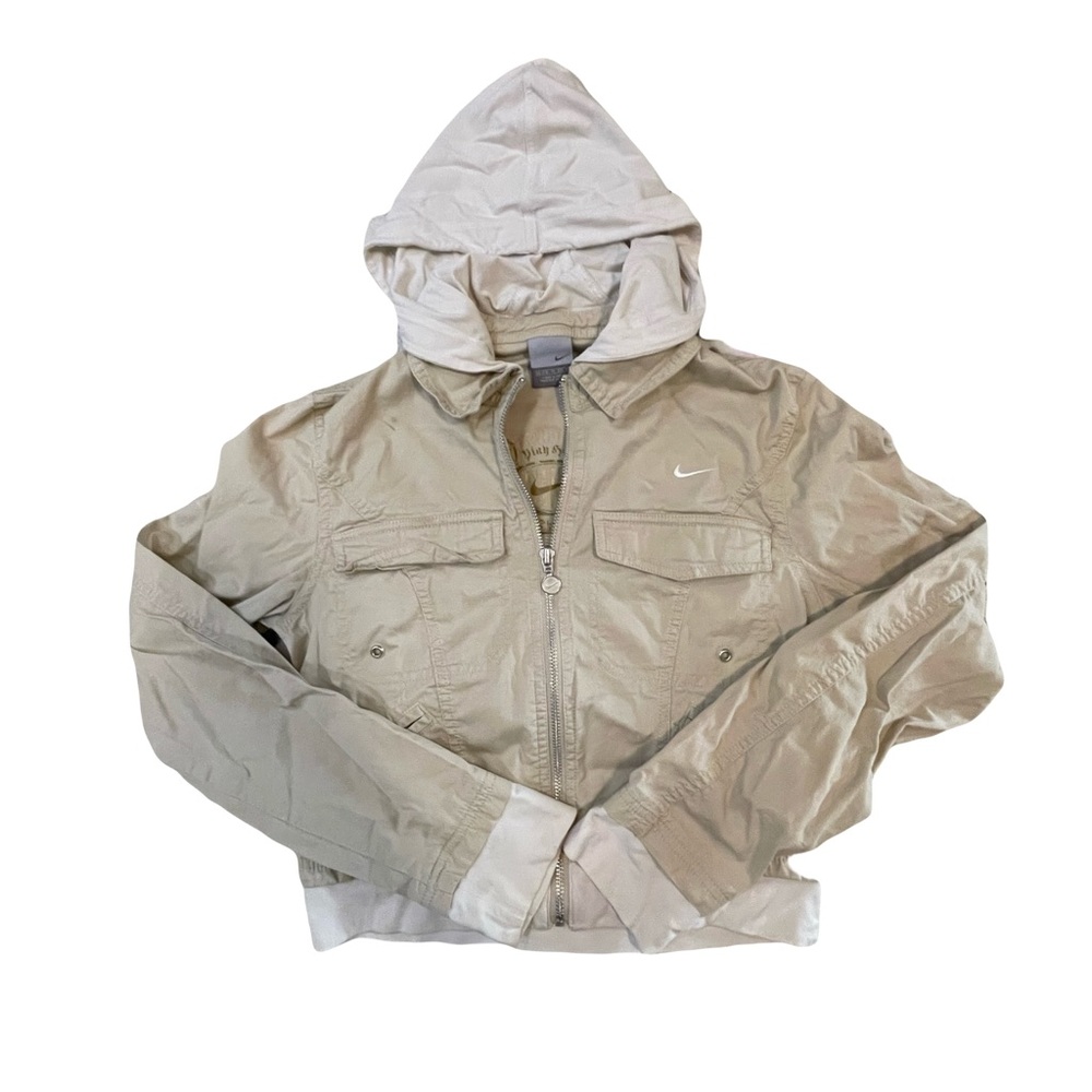 Nike Jacket